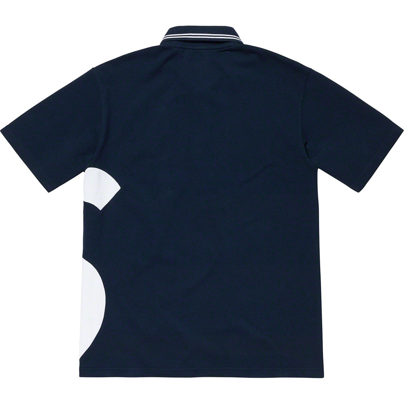 S Logo Polo view 7
